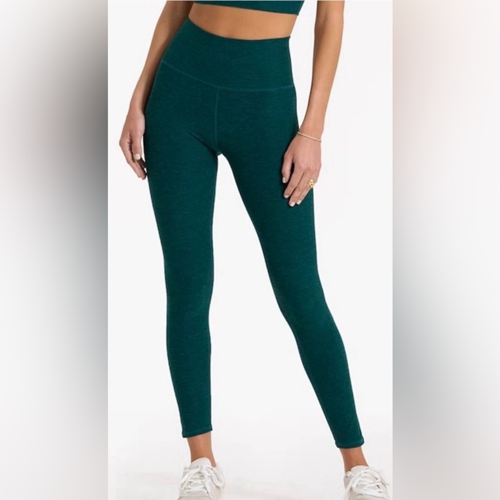 008 Vuori Clean Elevation Legging Euc - image 2